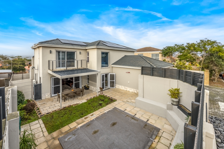 3 Bedroom Property for Sale in Protea Heights Western Cape